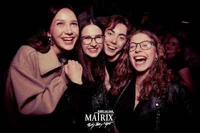Party Bild aus dem Matrix Club Berlin vom 29.03.2025